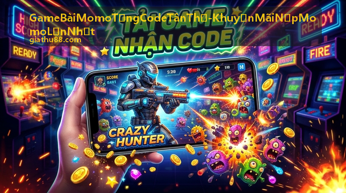 Hoàn trả tiền cược hàng ngày cho người chơi nạp Momo